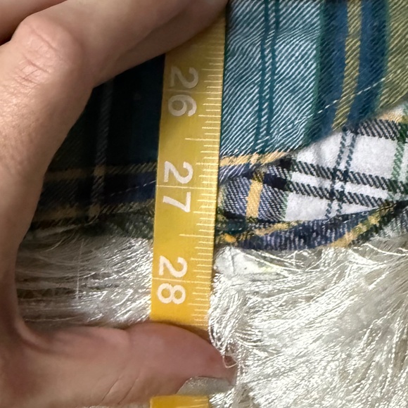 Urban Outfitters Mens Flannel size M - Picture 8 of 8